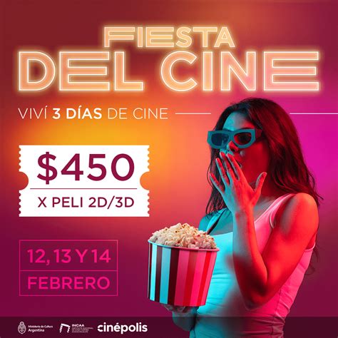 fiesta del cine argentina 2023